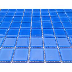 四川柯翰藝術建材 匠心打造水晶馬賽克拼花，點亮建筑裝飾之美