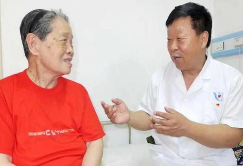 無錫首屆“最佳養老機構院長” 為天下老人排憂，替忙碌兒女盡孝