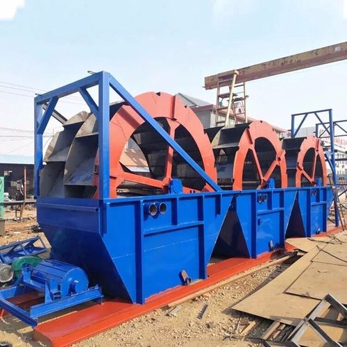 營(yíng)山洗砂機(jī)廠(chǎng)家小石壩價(jià)格優(yōu)惠云南雄鼎礦山機(jī)械設(shè)備有限公司