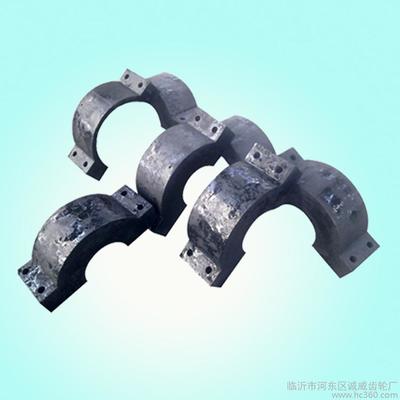 供應一體式軸承座 優(yōu)質生產(chǎn)各類化工機械 礦山機械 有機肥設備配件 復合肥設備配件圖片-臨沂市河東區(qū)誠威齒輪廠