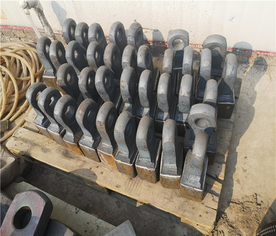 高錳鋼破碎機錘頭-江西破碎機錘頭-金恒環(huán)?？萍? />
</a>
<span><a href=