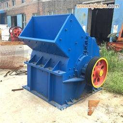 設(shè)計合理錘式破碎機(jī)性能穩(wěn)定可靠ym332k圖片 圖片 金屬制品網(wǎng)