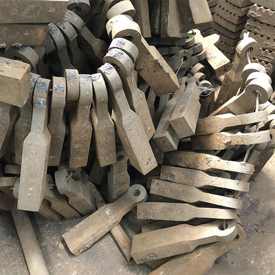 1616重錘式破碎機(jī)錘頭