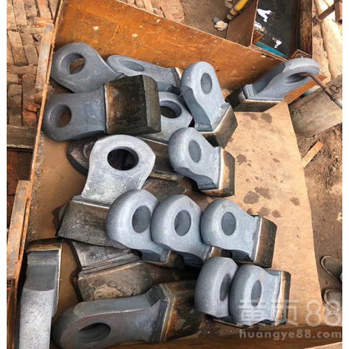 【六安合金錘頭開元破碎機(jī)】- 