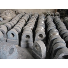 合金耐磨錘頭、高鉻耐磨錘頭、破碎機錘頭-有色供應_中金網_銅板_鋅錠_廢不銹鋼_鋁帶_廢鋼鐵_金屬報價