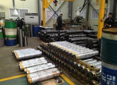 工兵破碎錘廠家批發(fā)破碎錘配件_建材/礦山機械欄目