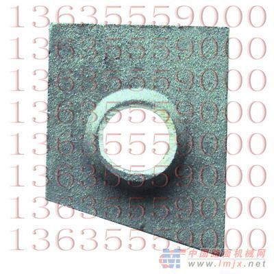 石料破碎機錘頭、板錘、襯板、鄂板生產廠家_聯合碎石設備_路面機械_配件供應_配件平臺_中國路面機械網