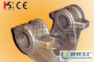 連接件 鑄造件加工 轉向節(jié)_五金、工具_世界工廠網中國產品信息庫