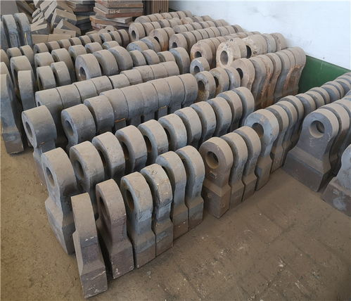 破碎機錘頭材質 金恒環?？萍?在線咨詢 海南破碎機錘頭