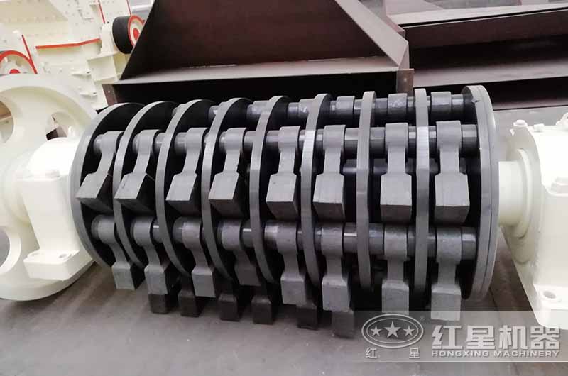 破碎機(jī)錘頭磨損的有效預(yù)防方法